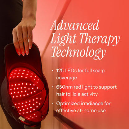 Red Light Cap