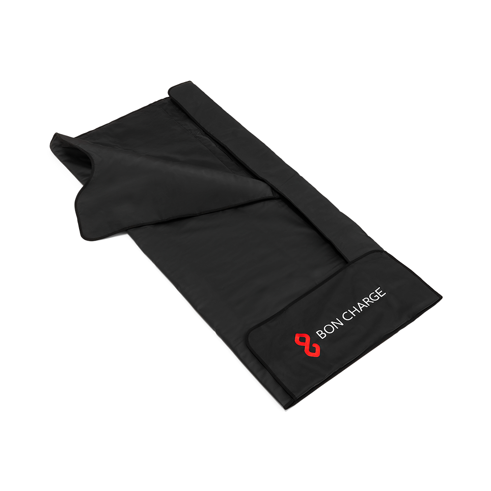 Infrared Sauna Blanket™ Official | At-Home Wellness