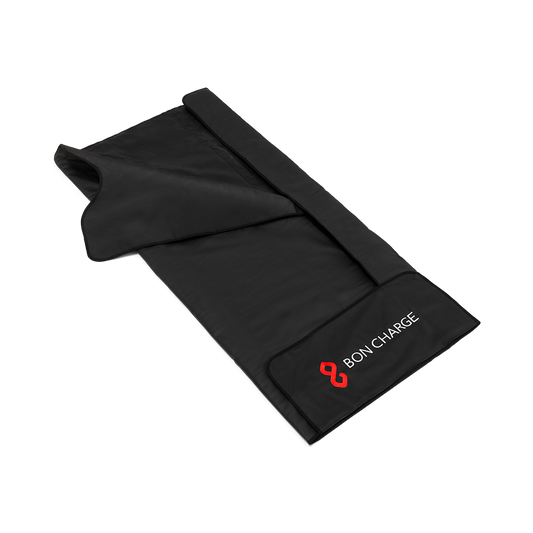 Infrared Sauna Blanket™ Official | At-Home Wellness