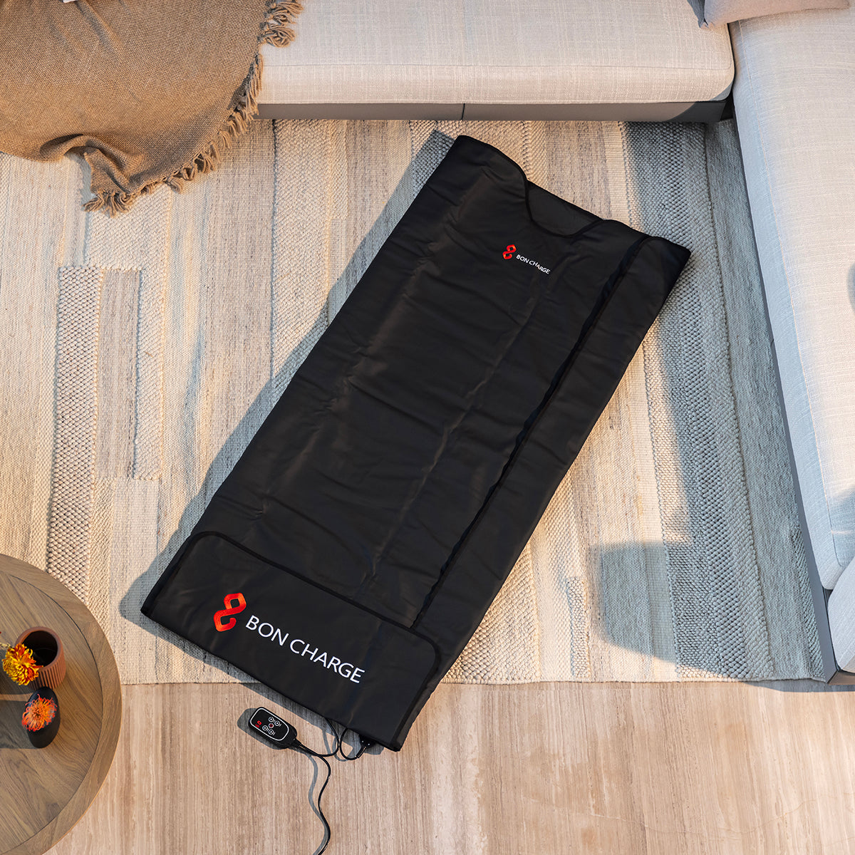 Infrared Sauna Blanket™ Official | At-Home Wellness