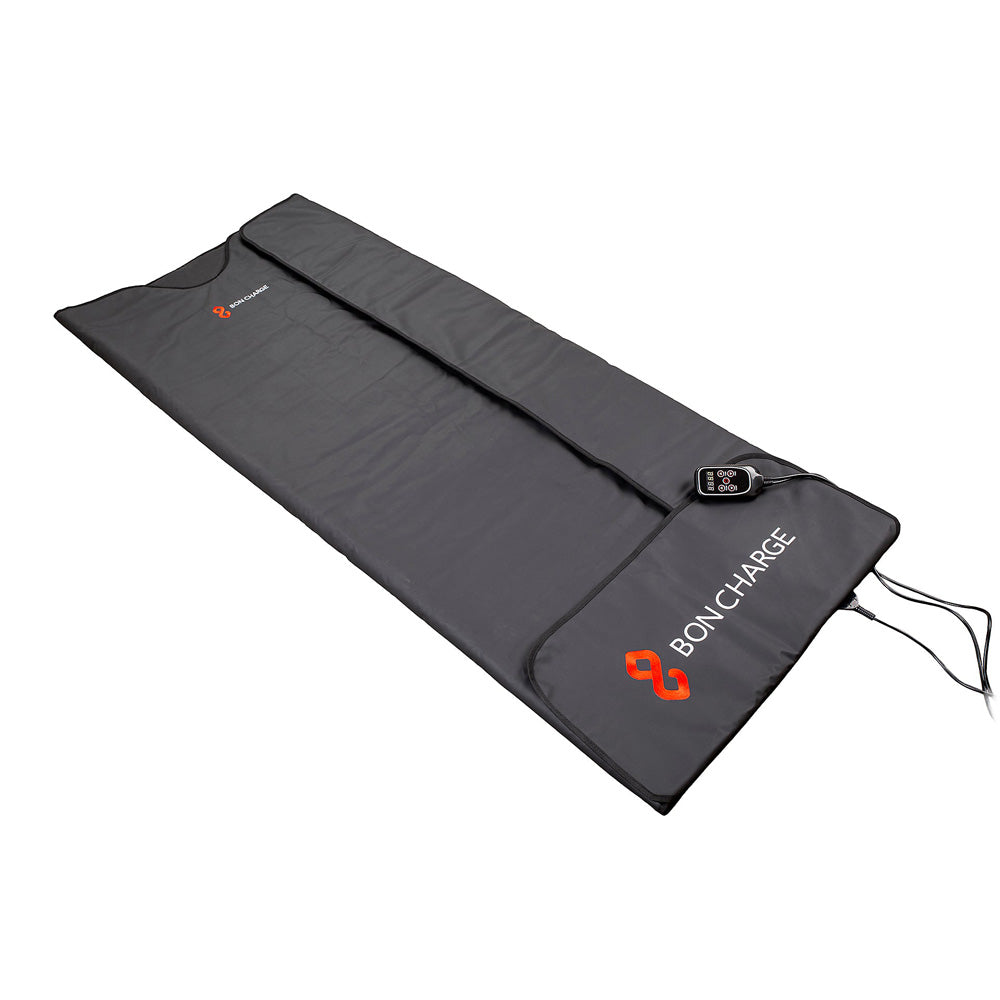 Infrared Sauna Blanket™ Official | At-Home Wellness