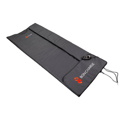 Infrared Sauna Blanket™ Official | At-Home Wellness