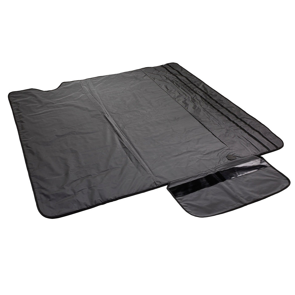 Infrared Sauna Blanket™ Official | At-Home Wellness