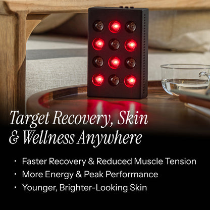 Mini Red Light Device