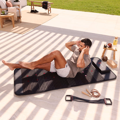 Infrared PEMF Mat Max
