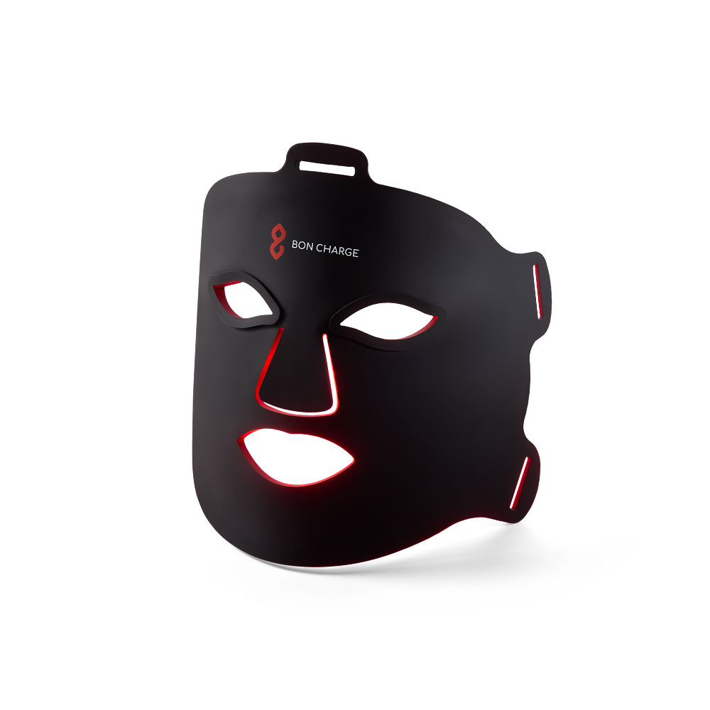 Red Light Face Mask