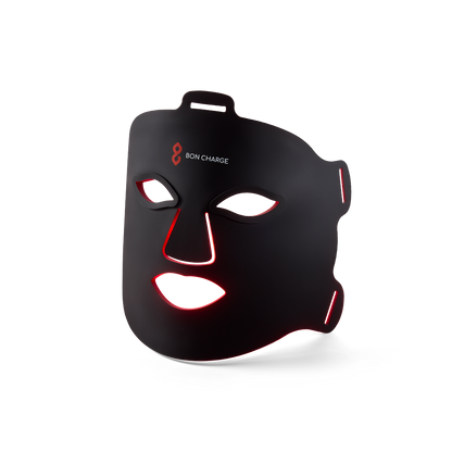 Red Light Face Mask