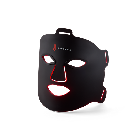 Red Light Face Mask