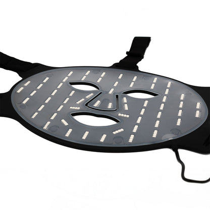 Red Light Face Mask