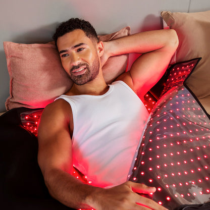Red Light Therapy Blanket