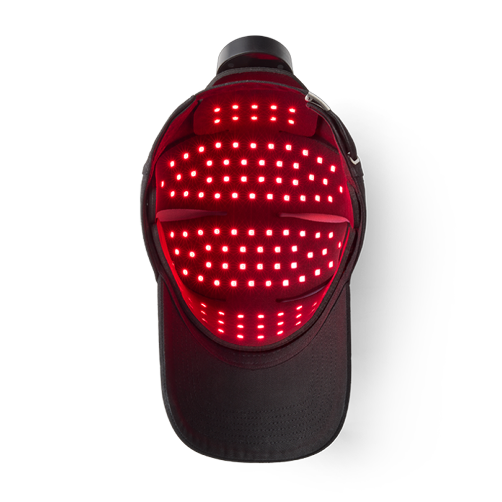 Red Light Cap