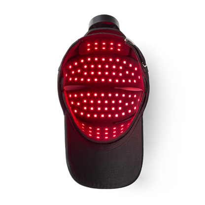 Red Light Cap