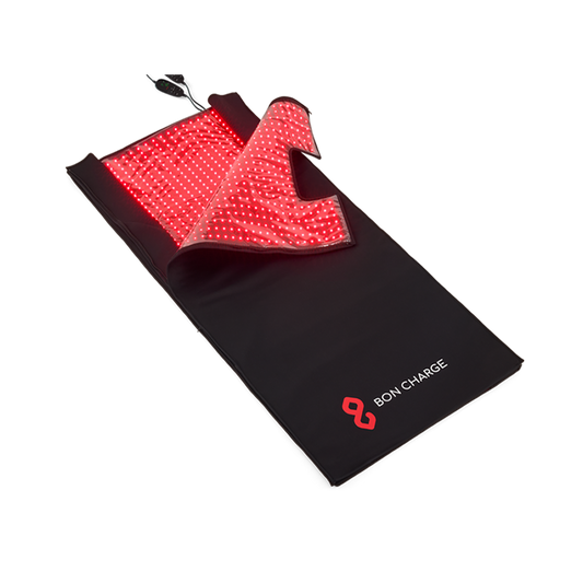 Red Light Therapy Blanket