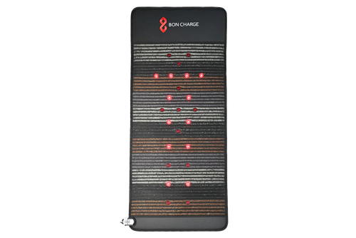 Infrared PEMF Mat Max