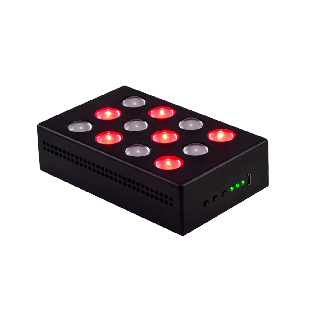 Mini Red Light Device