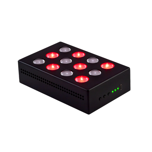 Mini Red Light Device