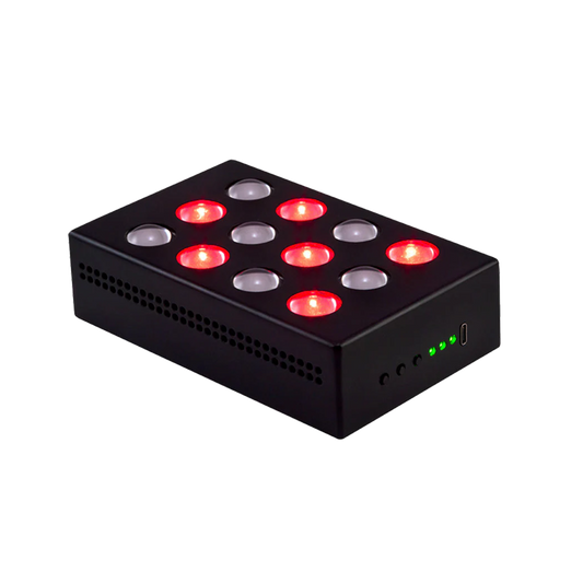 Mini Red Light Device